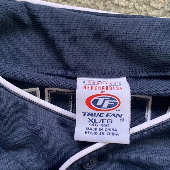 Y2K Joe Mauer Twins Jersey - Picture 2 of 6